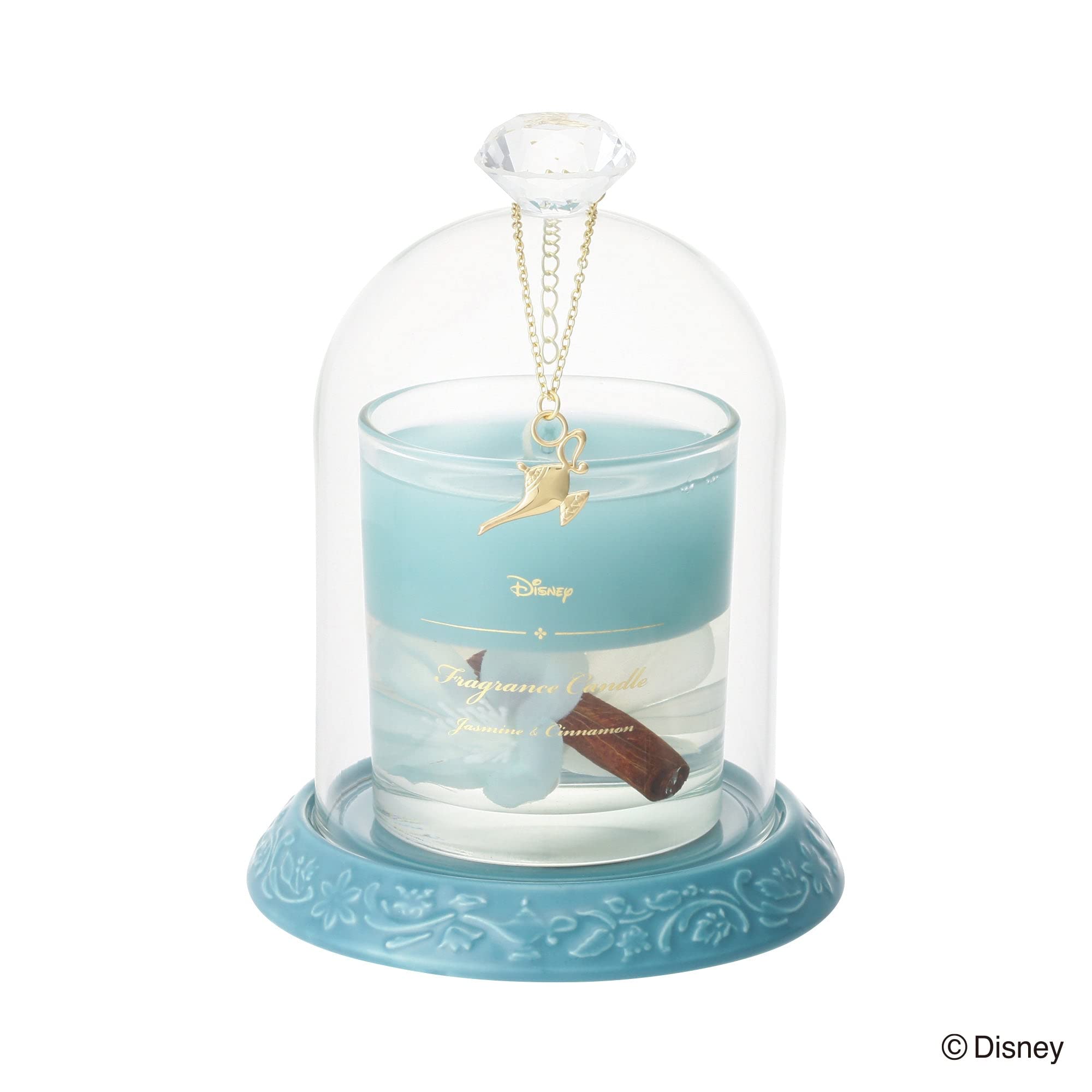 フランフラン　ディズニー　ジャスミン　キャンドル Amazon.co.jp: Francfranc フランフラン ディズニー PD